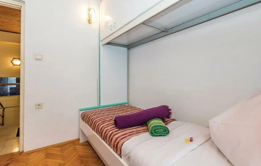 Holiday Home Gobac Ičići