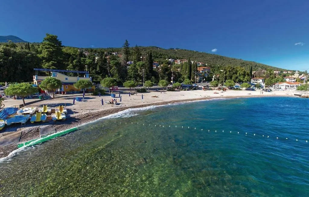 Holiday Home Gobac Ičići