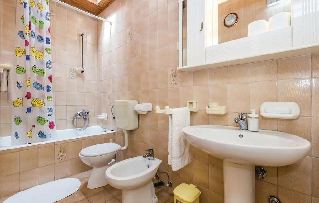 Holiday Home Gobac Ičići 0*,  크로아티아