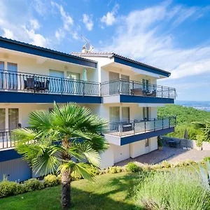 Apartament Marijana, Ičići