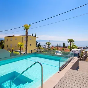 Apartmán Rona Erea, Ičići