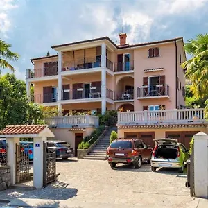 Apartmán Rona Ani, Ičići