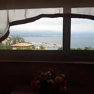 Apartmán Salyna, Ičići