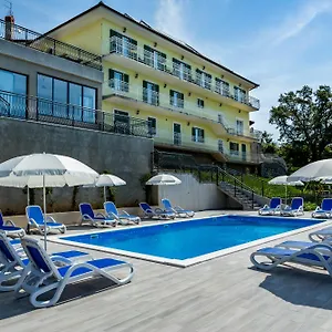 Penzion Villa Residence Icici, Ičići