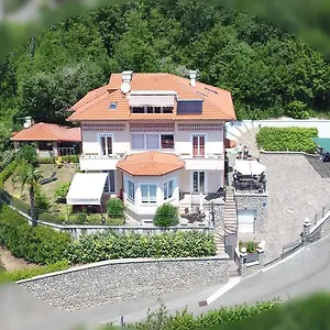 Apartman Luppo, Ičići