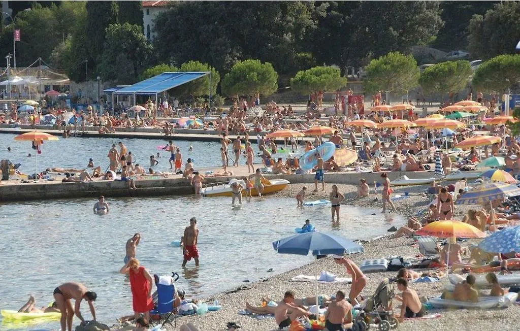 Holiday Home Gobac Icici Croatia