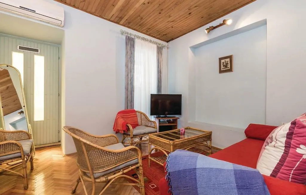 Holiday Home Gobac Icici 0*,  Croatia