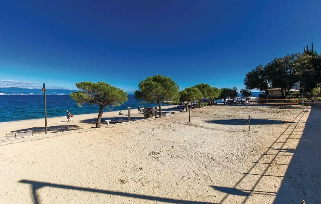 Holiday Home Gobac Icici Croatia