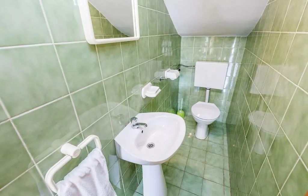 Holiday Home Gobac Icici