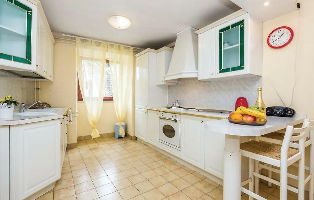Holiday Home Gobac Icici Croatia