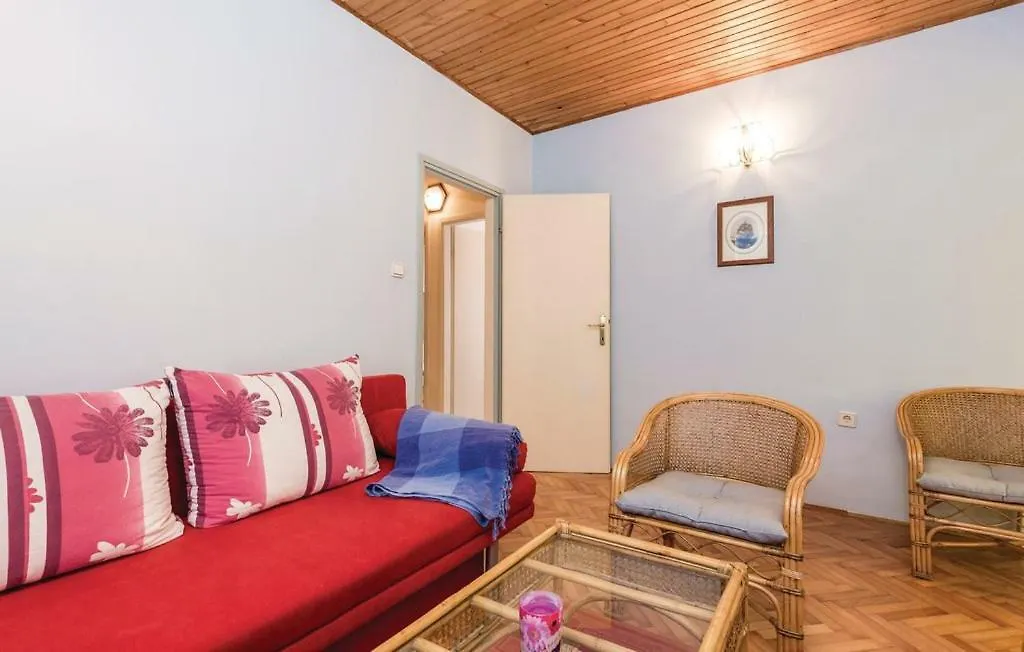 Holiday Home Gobac Icici