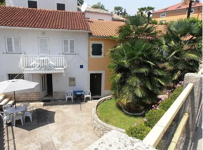Holiday Home Gobac Icici