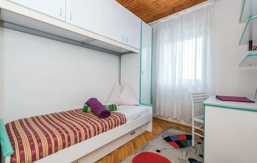 Holiday Home Gobac Icici