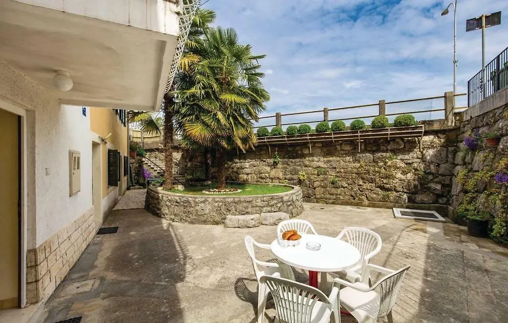 Holiday Home Gobac Icici