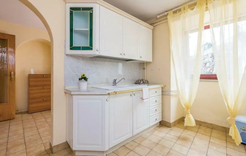 Holiday Home Gobac Icici