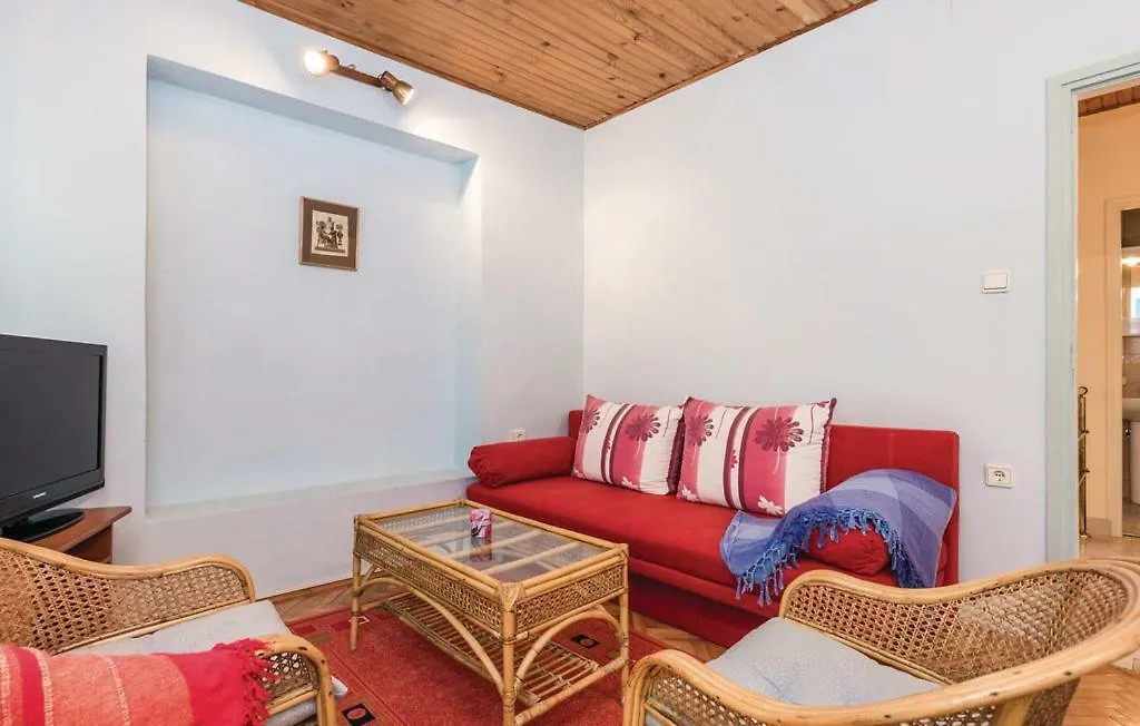 Holiday Home Gobac Icici Croatia