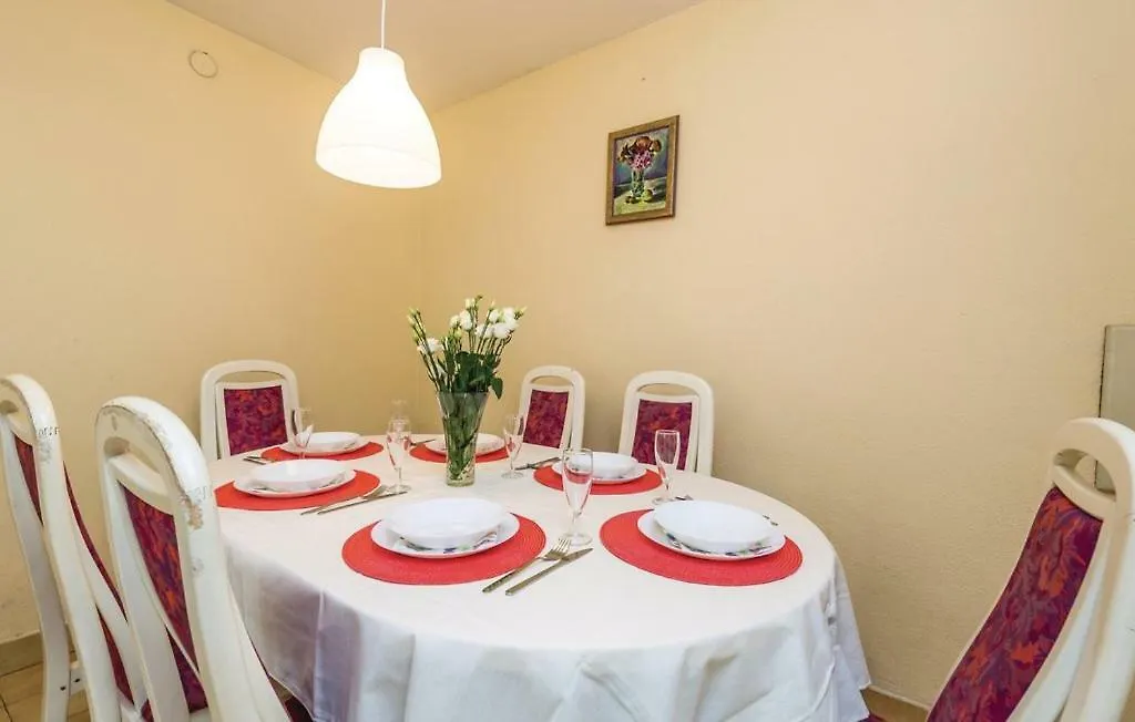 Holiday Home Gobac Icici